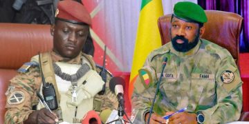 Frustrations/Arriérés de primes: Menaces de bruits de bottes au Mali et au Burkina