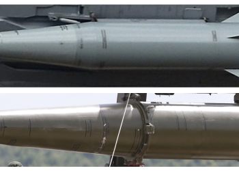 Ukraine: Des missiles hypersoniques russes frappent l&rsquo;ouest du pays