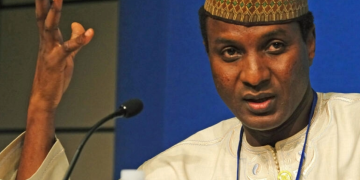 Niger: qui est Ali Mahaman Lamine Zeine, le Premier ministre nommé par la junte