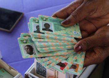 Côte d’Ivoire : 900 nouveaux sites pour désengorger les centres d’enrôlement CMU
