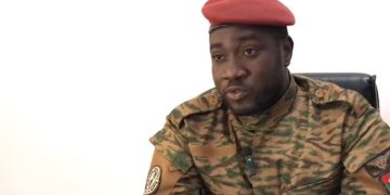 Burkina/Tentative de coup d’Etat: «Rassurez-vous, nous sommes très unis au sein du MPSR» (Capitaine Sorgho)