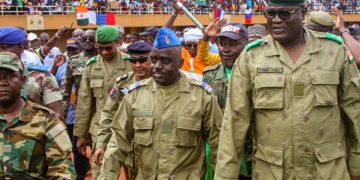 Niger : Le départ de l’ambassadeur de France n’occulte pas les dissensions au sein de la junte