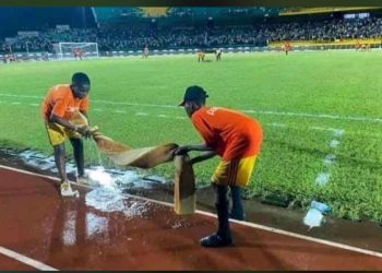 Inondation du stade Alassane Ouattara : Sorcellerie ou tromperie? Accusés, levez-vous!