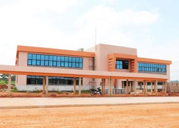 Côte d’Ivoire : La 9é université publique ouvre ses portes à Bondoukou