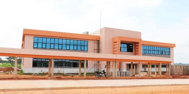 Côte d’Ivoire : La 9é université publique ouvre ses portes à Bondoukou