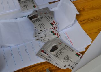 Production des cartes consulaires: L’État burkinabè ne veut plus des services de SNEDAI