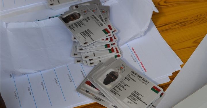 Production des cartes consulaires: L’État burkinabè ne veut plus des services de SNEDAI