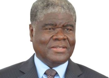 Côte d’Ivoire : Beugré Robert Mambé remplace Patrick Achi à la Primature