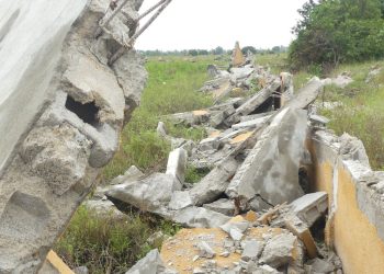 Côte d’Ivoire: Elle répond à l’appel à investir du chef de l’État et se retrouve au centre d’un litige foncier