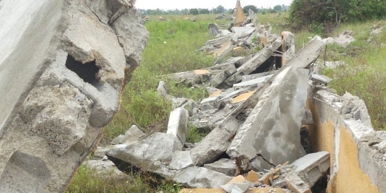 Côte d’Ivoire: Elle répond à l’appel à investir du chef de l’État et se retrouve au centre d’un litige foncier