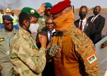 Mali, Burkina, Niger : L’arnaque putschiste