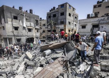 Massacre des civils de Gaza : Le président vénézuélien accuse Israël de génocide