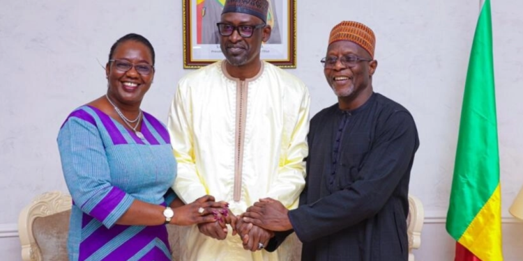 Alliance des États du Sahel : Une alternative à la CEDEAO?