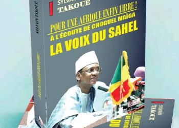 Alliance des États du Sahel : Un grand livre d’hommage à Choguel Maïga
