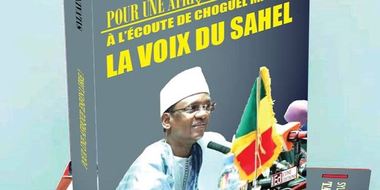 Alliance des États du Sahel : Un grand livre d’hommage à Choguel Maïga