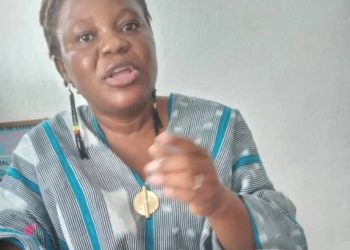 Edwige Kossonou (GSF): «L’état des lieux des viols liés aux conflits est alarmant»