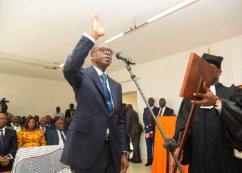 Côte d&rsquo;Ivoire : Epiphane Zoro Bi Balo, «Monsieur Anti-corruption» face à un fléau fortement enraciné