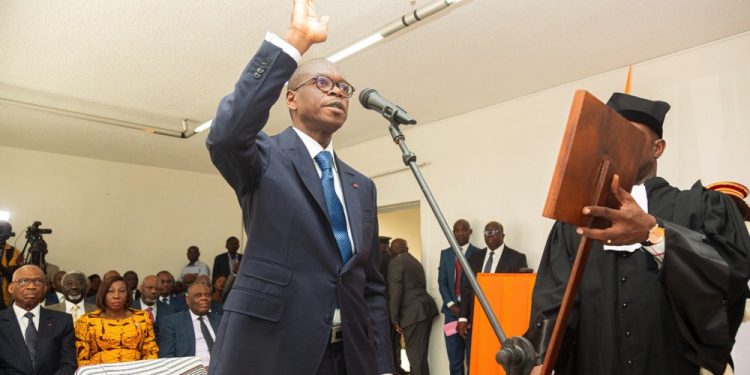 Côte d&rsquo;Ivoire : Epiphane Zoro Bi Balo, «Monsieur Anti-corruption» face à un fléau fortement enraciné