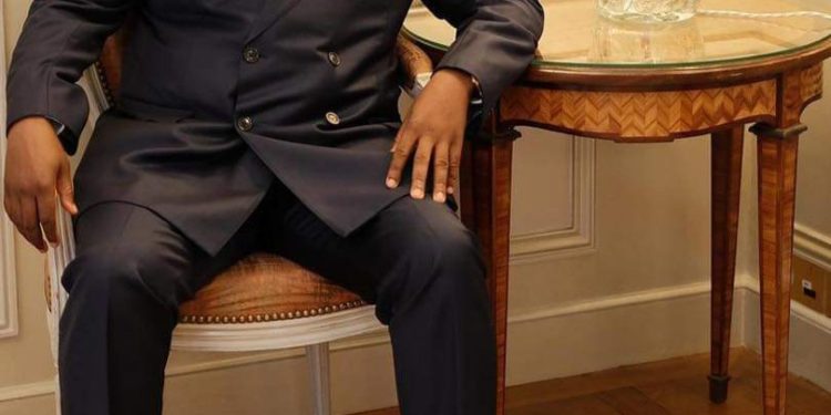 Guillaume Soro: « Je mets fin à mon exil »