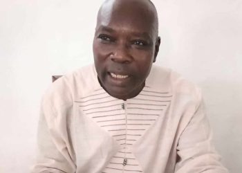 Fidèle Tiendrébéogo (UDAN) : «Notre défi c’est d’aller à l’exportation et de pouvoir transformer le Café-cacao»