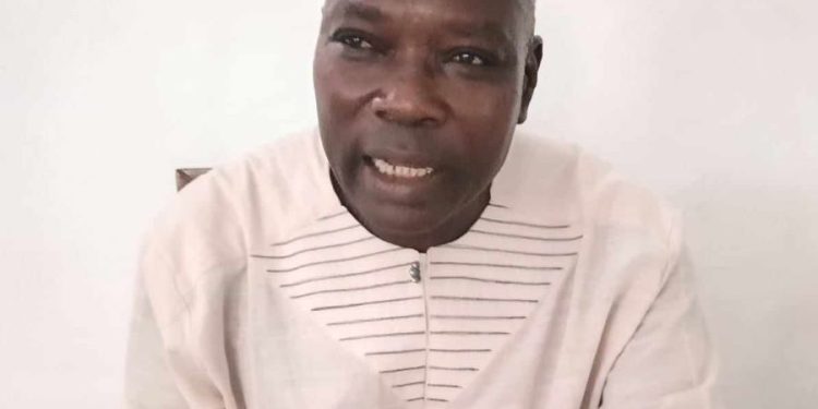 Fidèle Tiendrébéogo (UDAN) : «Notre défi c’est d’aller à l’exportation et de pouvoir transformer le Café-cacao»