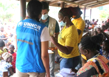 Apatridie: La Côte d&rsquo;Ivoire, le pays qui abrite le plus de sans papiers au monde