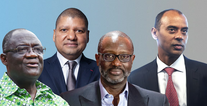 PDCI-RDA : Le parti de Félix Houphouët-Boigny face à la 3ème crise majeure de son histoire