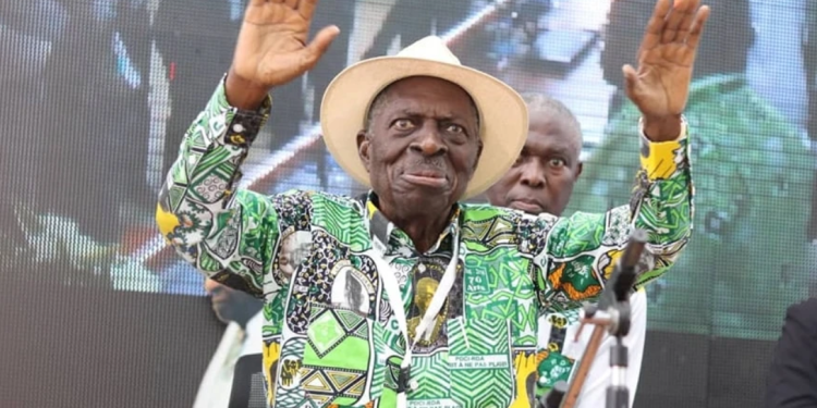 PDCI-RDA : L’impuissance de Cowply-Boni étalée au grand jour