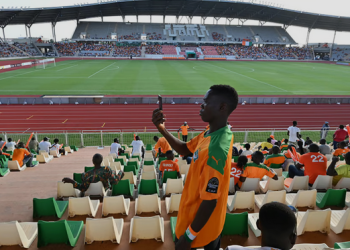 CAN 2023: La grand-messe du football africain aux couleurs des fêtes