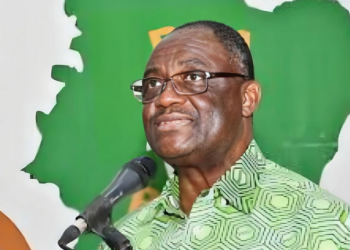 Suite au rejet de sa candidature : Guikahué sur les traces de Fologo et Mady…