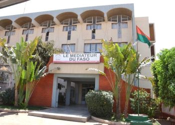 Burkina : Suppression du Médiateur du Faso, du CES et de la Haute Cour de justice