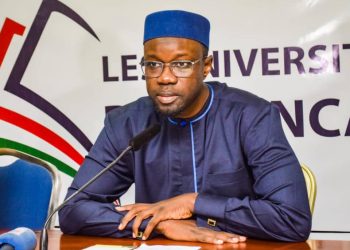 Ordonnance de réintégration sur les listes électorales : La justice ouvre la voie à la candidature de Sonko