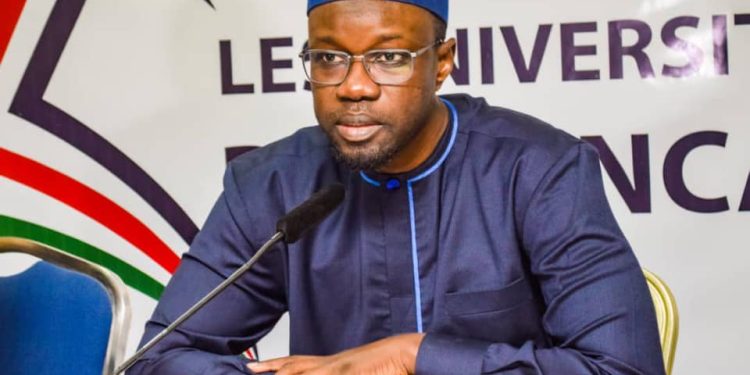 Ordonnance de réintégration sur les listes électorales : La justice ouvre la voie à la candidature de Sonko