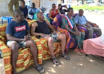 Coopération: L’île Saint-Denis veut booster le développement de la commune de Taabo