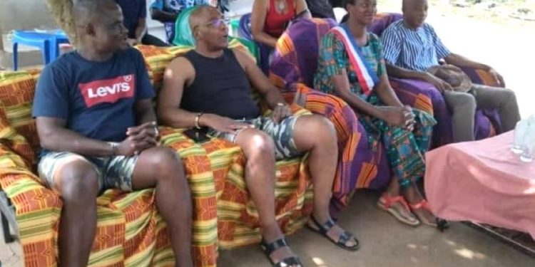 Coopération: L’île Saint-Denis veut booster le développement de la commune de Taabo