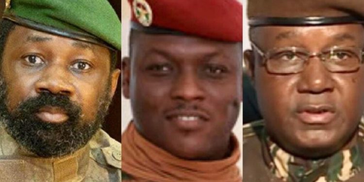 Lettre ouverte: L’écrivain Takoué exhorte la Côte d’Ivoire à rejoindre l’Alliance des États du Sahel