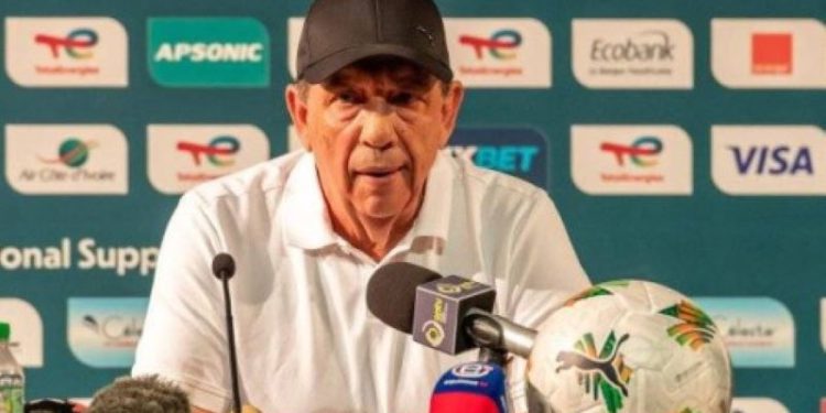 Après la déroute des Éléphants : Des questions et pas de réponses…