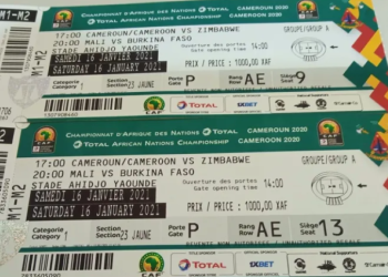 Can 2023 : Beugré Mambé promet des solutions  aux problèmes de billetterie sous 48 heures