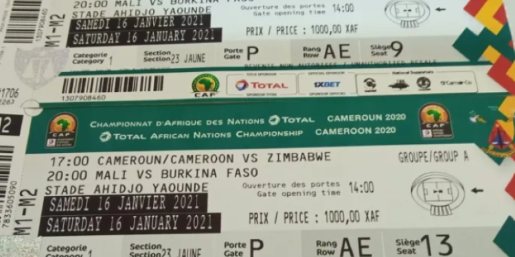 Can 2023 : Beugré Mambé promet des solutions  aux problèmes de billetterie sous 48 heures