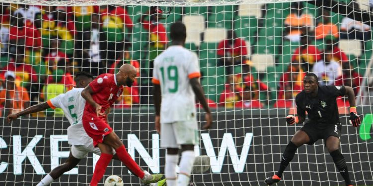 CAN 2024: Soirée cauchemardesque pour la Côte d’Ivoire qui sombre face à la Guinée équatoriale