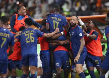 CAN 2023/ Groupe B: Le Cap-Vert, premier qualifié pour les 1/8è finales