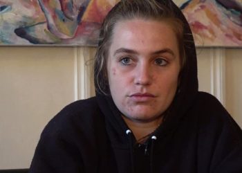 Sénégal : Détenue depuis 2 mois pour son soutien à Sonko, Coline Fay libérée et expulsée