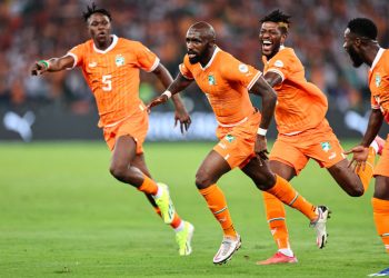 CAN 2023 : La Côte d’Ivoire lance sa compétition face à la Guinée-Bissau (2-0)