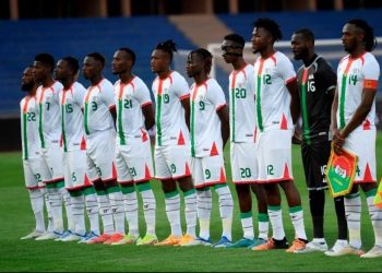 CAN 2023: Les Étalons entrent en lice ce mardi du côté de Bouaké