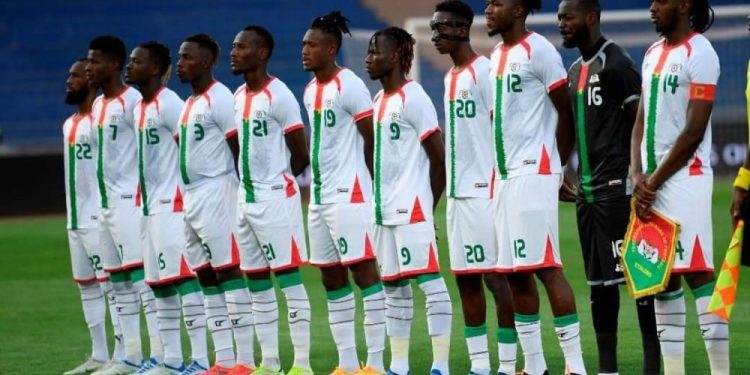 CAN 2023: Les Étalons entrent en lice ce mardi du côté de Bouaké