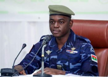 Arrestation d’Evrad Somda : Son épouse appelle à garantir son intégrité physique et ses droits