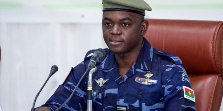 Arrestation d’Evrad Somda : Son épouse appelle à garantir son intégrité physique et ses droits