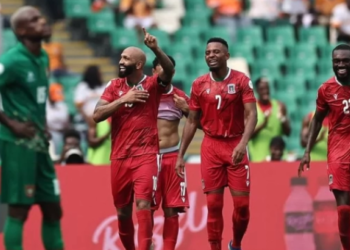 CAN 2023/ 2è journée : La Guinée Équatoriale se relance, la Côte d&rsquo;Ivoire chute dans le groupe A