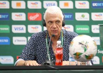 CAN 2023/Algérie-Burkina: «Nous sommes prêts pour ce match important» (Hubert Velud)