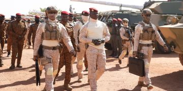 Burkina : Un projet subversif déjoué, plusieurs arrestations (Communiqué officiel)